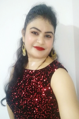 Archna Verma 